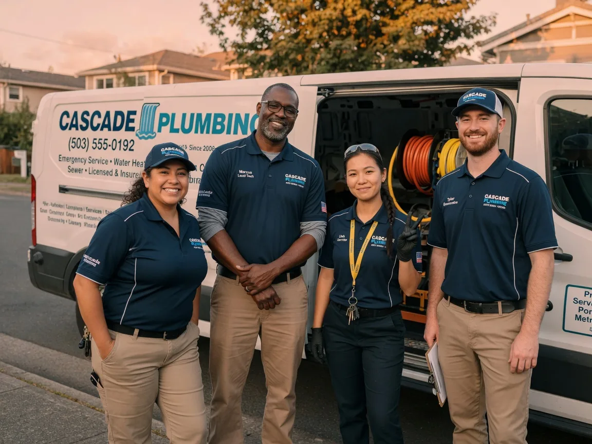Emergency Plumber company in West Union, WV